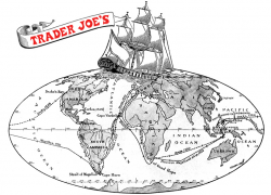 Treasure Hunt | Trader Joe\'s