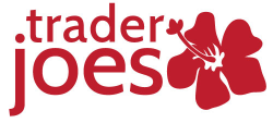 Trader joes Logos