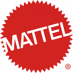 Mattel Logo transparent PNG - StickPNG