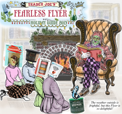 Fearless Flyer | Trader Joe\'s