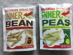 Live and Learn: Friday Favorites - Trader Joe\'s Edition (Part 2)