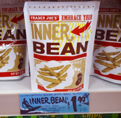 These Are The Trader Joe\'s Snacks You Need to Try According ...