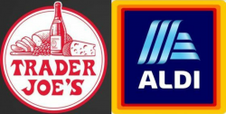 How Do Aldi and Trader Joe\'s Rank Compared to Other Grocers ...