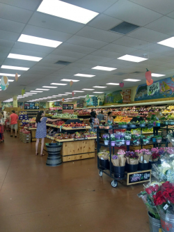 Designing the grocery shopping experience — a look at Trader ...