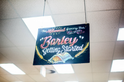 Exclusive: Trader Joe\'s Was the Perfect Spot for This Peak ...
