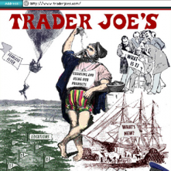Timeline | Trader Joe\'s