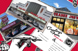 Top Ten Most Intriguing Trader Joe\'s Stores | Trader Joe\'s