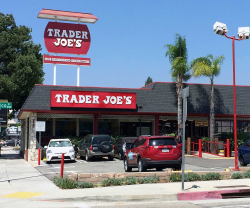 Trader Joes First Location Pictures 50th Anniversary