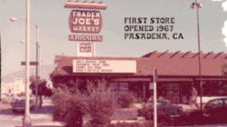 Trader Joe\'s Celebrates 50 Years of Serving the Best
