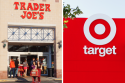 Target Trader Joes Comparison | Kitchn
