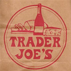 Trader Joe\'s 500 Logo - Roblox