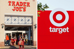 Target Trader Joes Comparison | Kitchn