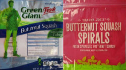 Trader Joe\'s, Green Giant Fresh veggies recalled over ...