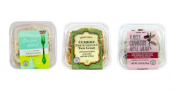 Trader Joe\'s recalls salads over fears of glass, plastic bits