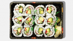 Sushi Recall | Trader Joe\'s and Okami Brands - Consumer Reports