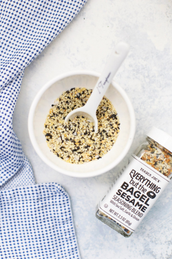 Everything Bagel Seasoning