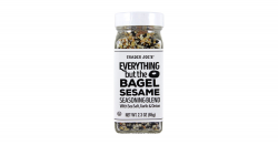 Trader Joes Everything But The Bagel Seasoning Blend