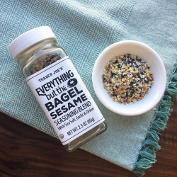 22 Ways to Use Everything Bagel Seasoning | Taste of Home