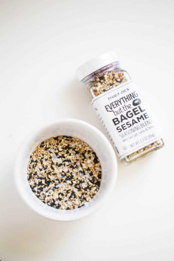 DIY Everything Bagel Seasoning