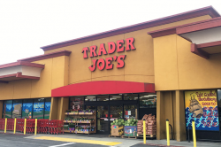 Trader Joe\'s Santa Cruz (193) - Grocery & Wine Store on 700 ...