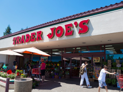 Trader Joe\'s, Costco, and Amazon Are Top U.S. Grocery ...