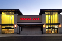 Trader Joe\'s Again Takes Top Spot On Retailer Preference Index