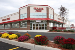 This is the front of the stor... - Trader Joe\'s Office Photo ...