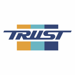 Trust Logo PNG Transparent & SVG Vector - Freebie Supply