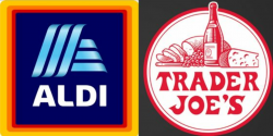 Are Aldi and Trader Joe\'s the Same Company? | ALDI REVIEWER