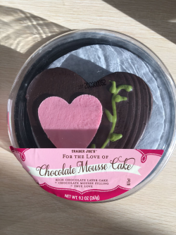 Trader Joes Valentines Groceries 2019 | Kitchn