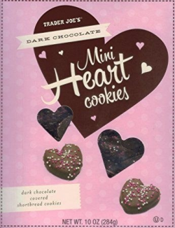 Trader Joe\'s Has Some Delicious Valentine\'s Day Treats | Glamour