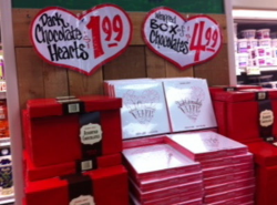 Trader Joe\'s selling overstock Valentine\'s Day chocolate for ...