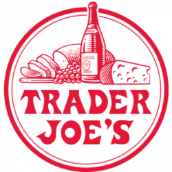 Trader Joe\'s logo, Vector Logo of Trader Joe\'s brand free ...