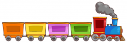 Train Clipart | Free download best Train Clipart on ...