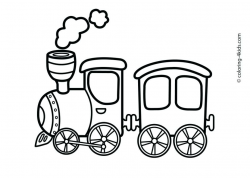 Collection of Train clipart | Free download best Train ...