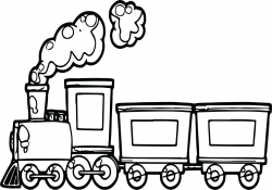 Coloring Pages : Train Car Coloring Pages Home Sketch Page ...
