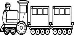 Train Coloring Pages | Free download best Train Coloring ...