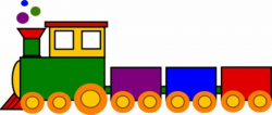 77+ Train Clipart | ClipartLook