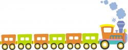 Free Cute Train Cliparts, Download Free Clip Art, Free Clip ...