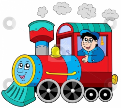 Train Clipart Images | Free download best Train Clipart ...