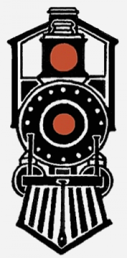 Train front clipart - Clip Art Library