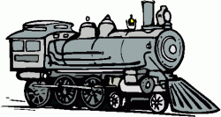 Locomotive train clip art - Cliparting.com