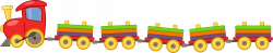 Clipart train long train, Clipart train long train ...