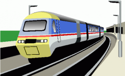 Free Bullet Train Cliparts, Download Free Clip Art, Free ...