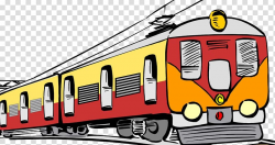 Download for free 10 PNG Train clipart passenger top images ...