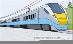 Train Passenger Clipart | Free Images at Clker.com - vector ...
