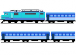 Free Train Clipart - Clip Art Pictures - Graphics ...