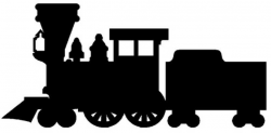 Free Train Silhouette Cliparts, Download Free Clip Art, Free ...