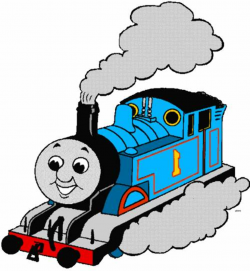 Free Thomas Cliparts, Download Free Clip Art, Free Clip Art ...