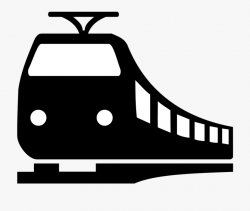 Train Clipart - Transparent Background Train Clipart #9033 ...